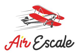 logo Air Escale
