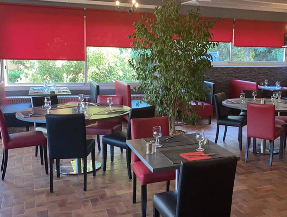 brasserie à Montélimar