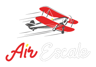 Logo d'Air Escale