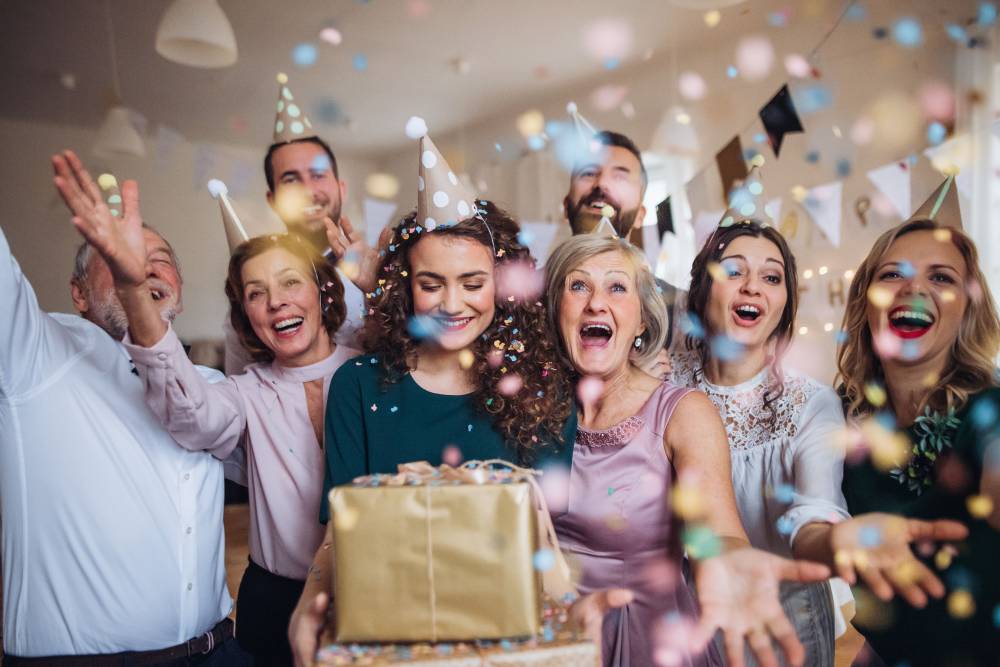 restaurant pour anniversaire à Montélimar